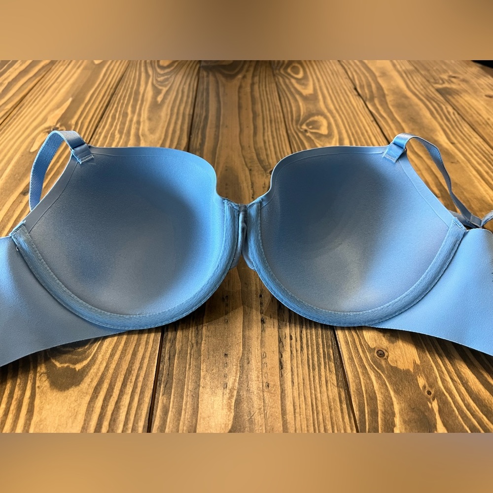 SOMA - VANISHING 360 Perfect Coverage Bra - Picture 3 of 8